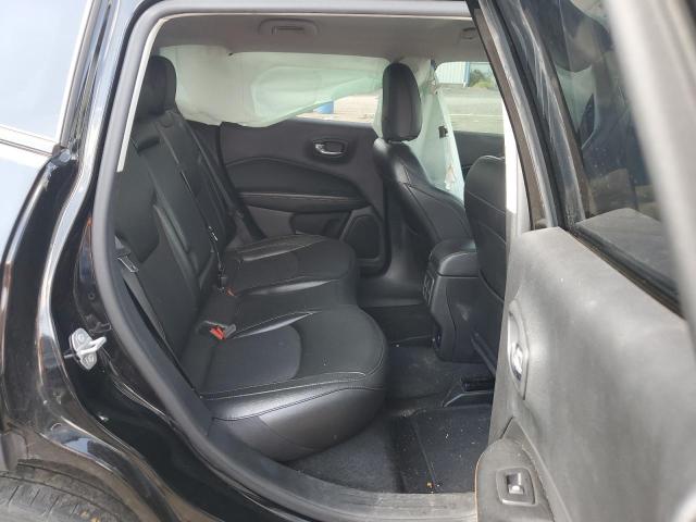 Photo 6 from auction – 2020 JEEP COMPASS LA with VIN 3C4NJCBB9LT162235