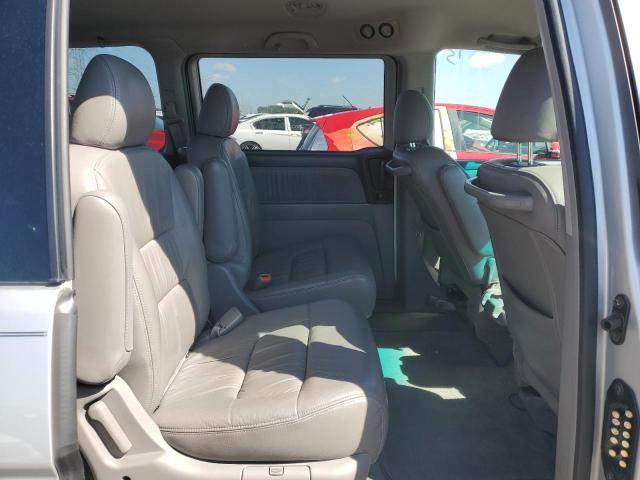Photo 6 from auction – 2004 HONDA ODYSSEY EX with VIN 5FNRL18004B050560