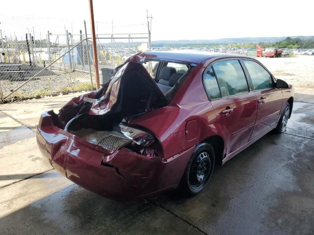 Photo 4 from auction – 2007 CHEVROLET MALIBU LT with VIN 1G1ZT58N87F120821