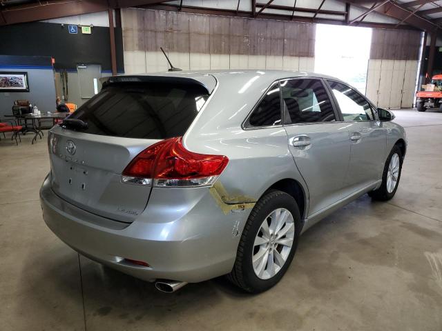 Photo 4 from auction – 2015 TOYOTA VENZA LE with VIN 4T3BA3BB5FU069986