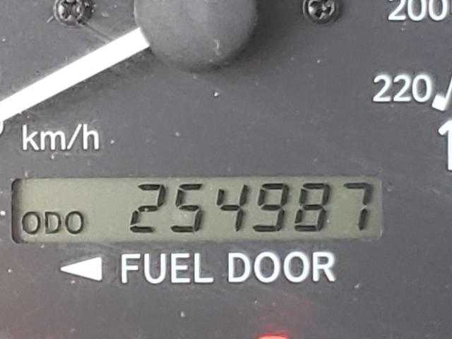 Photo 8 from auction – 2000 TOYOTA CAMRY CE with VIN JT2BF22K9Y0244736