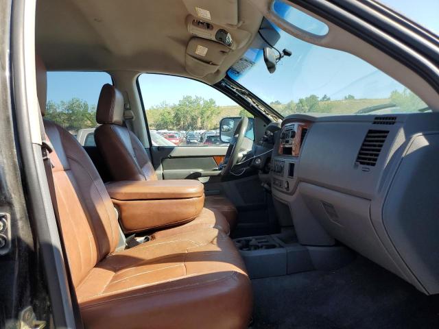 Photo 5 from auction – 2006 DODGE RAM 3500 with VIN 3D7LX39C76G130911