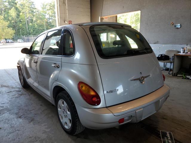 صورة رقم 3 من المزاد - 2007 CHRYSLER PT CRUISER مع VIN 3A4FY48B57T632595