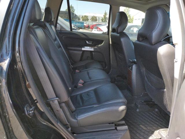Photo 6 from auction – 2004 VOLVO XC90 with VIN YV1CM59H941033547