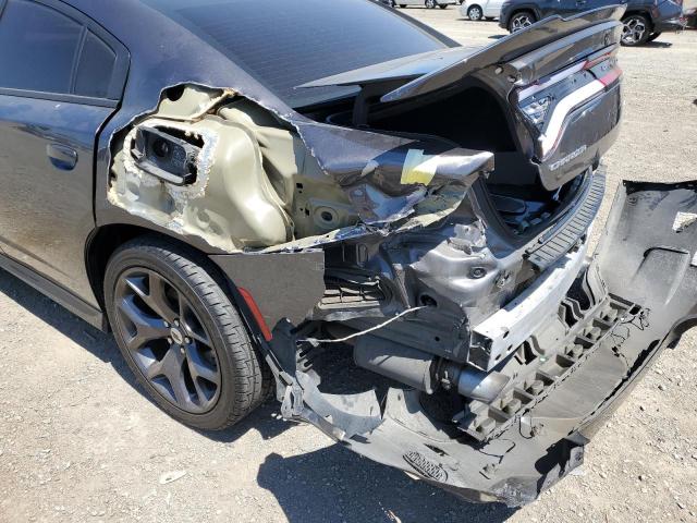 Photo 9 from auction – 2019 DODGE CHARGER R/ with VIN 2C3CDXCT0KH552598