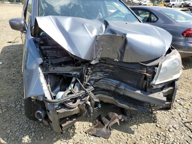 Photo 9 from auction – 2010 HONDA ODYSSEY EX with VIN 5FNRL3H74AB012477