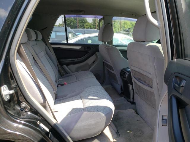 Photo 6 from auction – 2004 TOYOTA 4RUNNER SR with VIN JTEBU14RX40052930