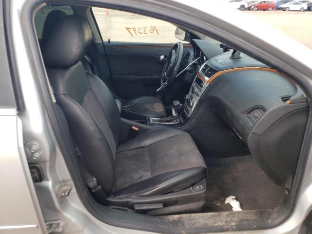 Photo 5 from auction – 2012 CHEVROLET MALIBU 2LT with VIN 1G1ZD5EU5CF349394
