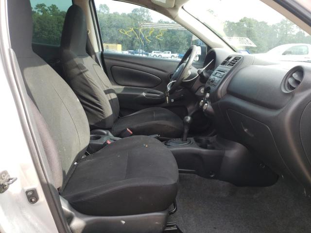 Photo 5 from auction – 2014 NISSAN VERSA S with VIN 3N1CN7AP8EL848725