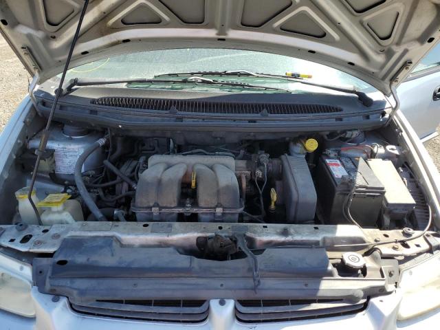 Photo 7 from auction – 2000 DODGE CARAVAN with VIN 2B4FP25B3YR889452