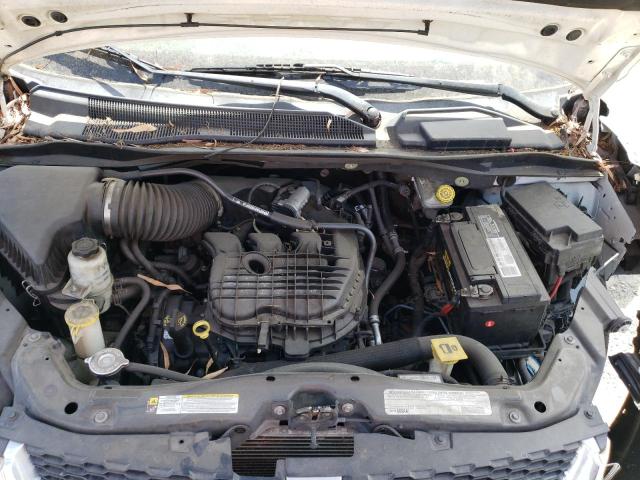 Photo 7 from auction – 2012 DODGE GRAND CARA with VIN 2C4RDGCGXCR147028
