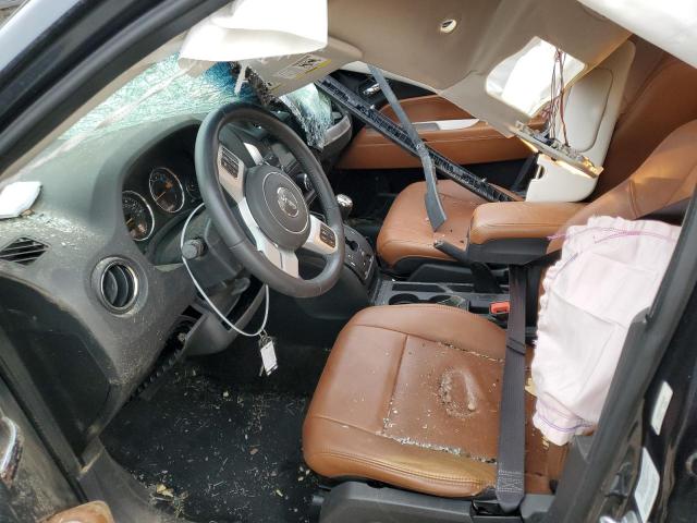 Photo 5 from auction – 2014 JEEP COMPASS LI with VIN 1C4NJCCB2ED555789