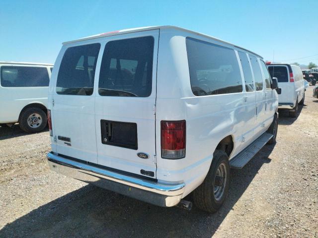 Photo 4 from auction – 2008 FORD ECONOLINE with VIN 1FBNE31L68DA04645