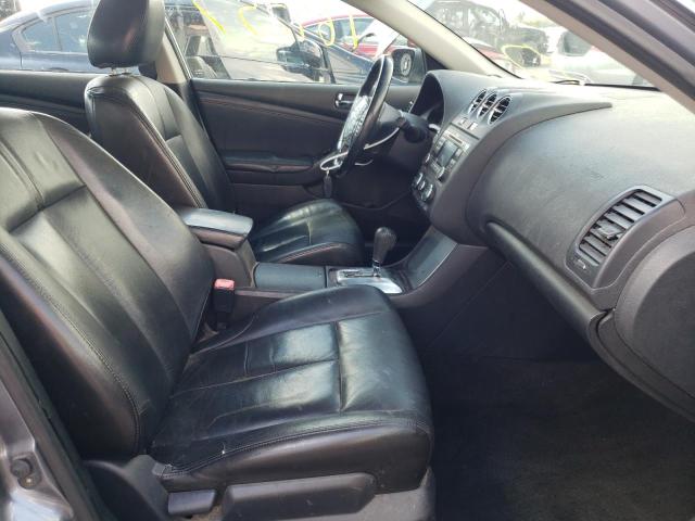 Photo 5 from auction – 2010 NISSAN ALTIMA BAS with VIN 1N4AL2AP2AN419433