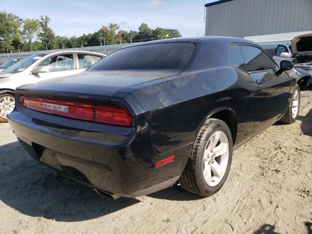 Photo 4 from auction – 2014 DODGE CHALLENGER with VIN 2C3CDYAG3EH127117