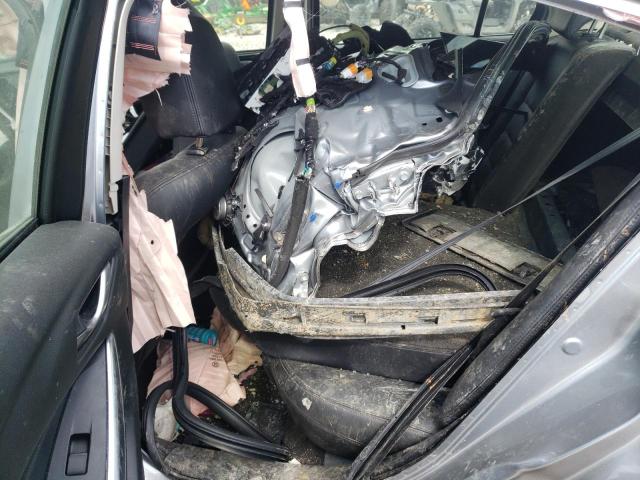 Photo 6 from auction – 2014 MAZDA 6 TOURING with VIN JM1GJ1V64E1135496