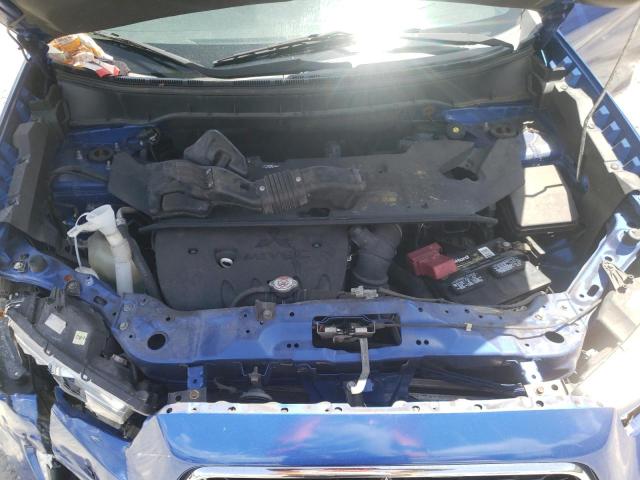 Photo 7 from auction – 2015 MITSUBISHI OUTLANDER with VIN 4A4AP4AU8FE032000