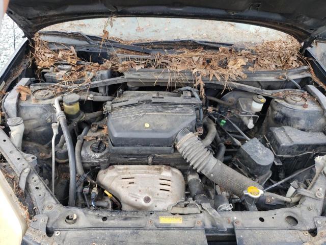 Photo 7 from auction – 2001 TOYOTA RAV4 with VIN JTEHH20VX10113003