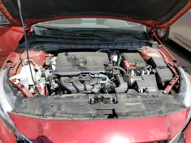 Photo 7 from auction – 2020 NISSAN ALTIMA SR with VIN 1N4BL4CV8LC186667