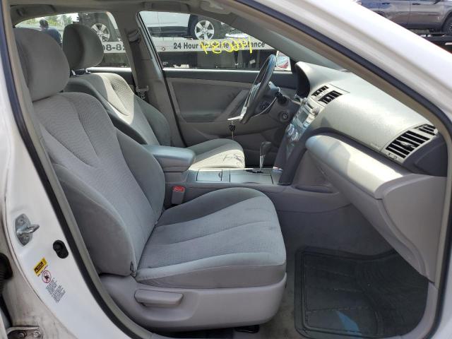 Photo 5 from auction – 2011 TOYOTA CAMRY BASE with VIN 4T1BF3EK5BU706262
