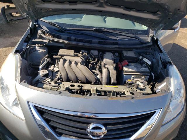 Photo 7 from auction – 2012 NISSAN VERSA S with VIN 3N1CN7AP1CL931779