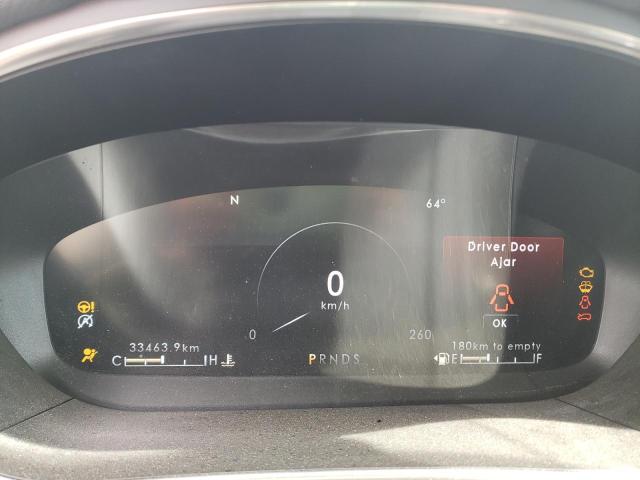 Photo 8 from auction – 2019 LINCOLN NAUTILUS R with VIN 2LMPJ8LP0KBL59174