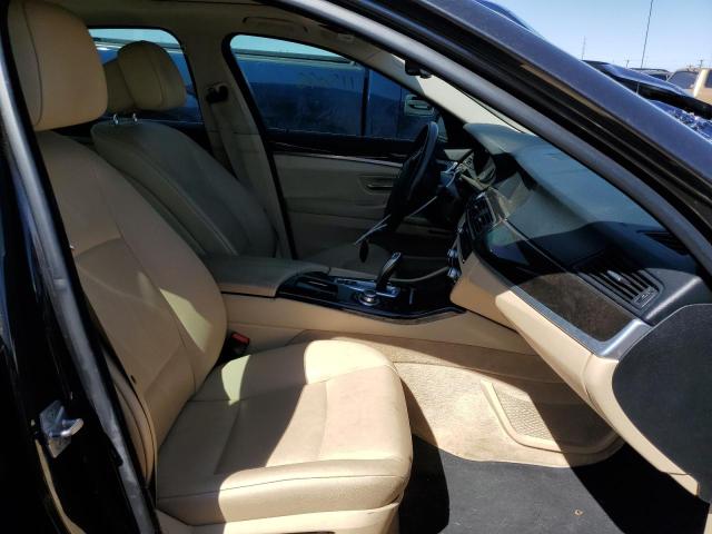 Photo 5 from auction – 2012 BMW 535 XI with VIN WBAFU7C52CDU64724