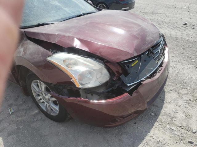 Photo 9 from auction – 2012 NISSAN ALTIMA BAS with VIN 1N4AL2AP5CN502941