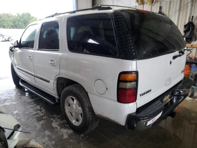 Photo 3 from auction – 2004 GMC YUKON with VIN 1GKEC13Z14R301492
