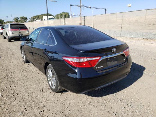 Photo 3 from auction – 2016 TOYOTA CAMRY LE with VIN 4T1BF1FK5GU122163