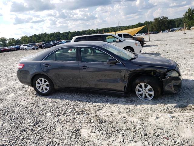 Photo 9 from auction – 2010 TOYOTA CAMRY BASE with VIN 4T1BF3EK6AU106039