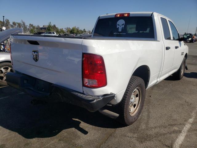 Photo 4 from auction – 2018 RAM 1500 ST with VIN 1C6RR6FG0JS341562