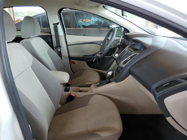 Photo 5 from auction – 2013 FORD FOCUS SE with VIN 1FADP3F23DL267215