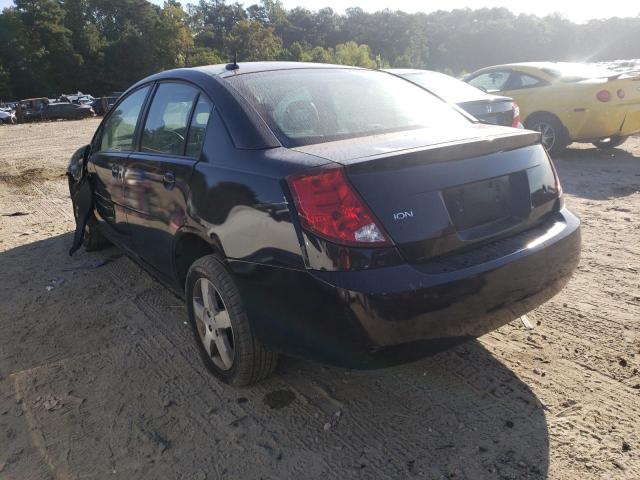Photo 3 from auction – 2007 SATURN ION LEVEL with VIN 1G8AL55F47Z168231