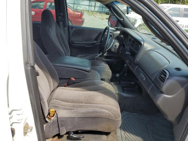 Photo 5 from auction – 2000 DODGE DAKOTA QUA with VIN 1B7GG2AN2YS714034