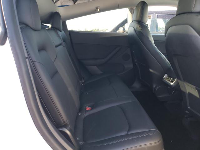 Photo 6 from auction – 2021 TESLA MODEL Y with VIN 5YJYGDEE0MF084435