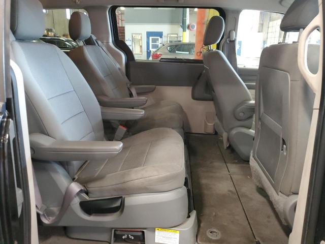 Photo 6 from auction – 2008 DODGE GRAND CARA with VIN 2D8HN44H78R686391
