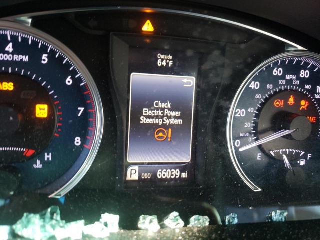 Photo 8 from auction – 2016 TOYOTA CAMRY LE with VIN 4T1BF1FK4GU570376