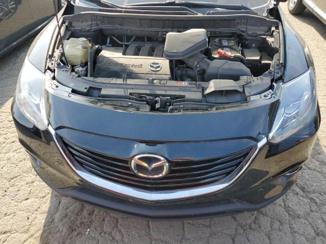 Photo 7 from auction – 2014 MAZDA CX-9 GRAND with VIN JM3TB3DA8E0431602