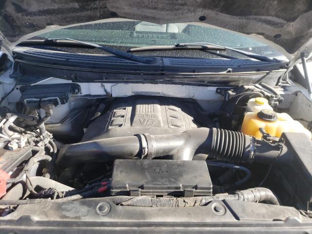 Photo 7 from auction – 2013 FORD F150 SUPER with VIN 1FTFW1ET3DKF67668