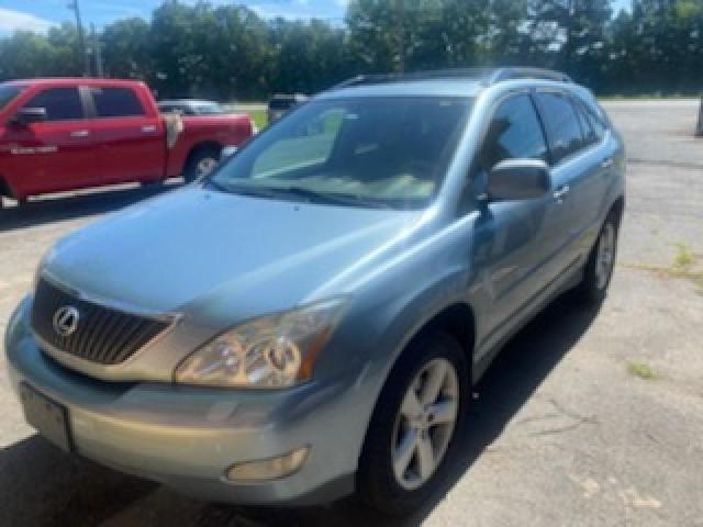 Photo 2 from auction – 2006 LEXUS RX 330 with VIN 2T2GA31U66C044075
