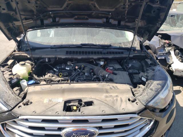 Photo 7 from auction – 2020 FORD EDGE SEL with VIN 2FMPK4J91LBA57013