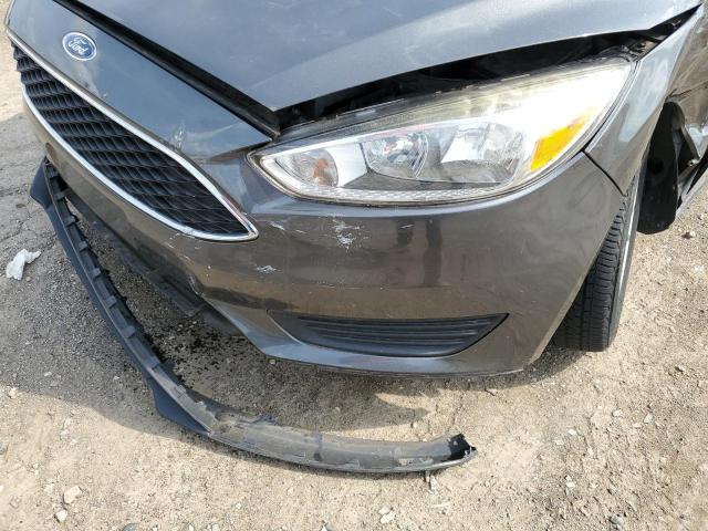 Photo 10 from auction – 2016 FORD FOCUS SE with VIN 1FADP3F25GL216982