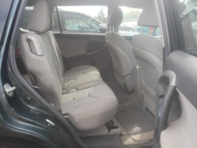 Photo 6 from auction – 2012 TOYOTA RAV4 with VIN 2T3BF4DVXCW244968