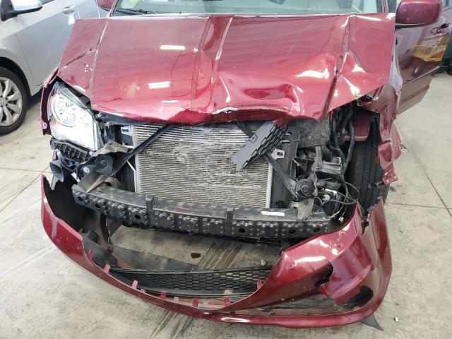 Photo 7 from auction – 2016 DODGE GRAND CARA with VIN 2C4RDGCGXGR392255