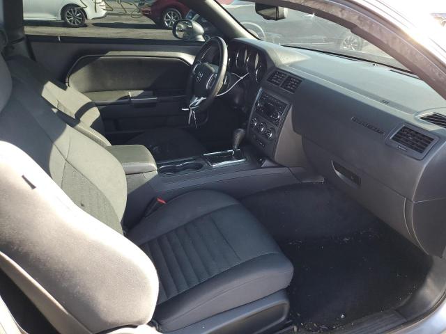 Photo 5 from auction – 2014 DODGE CHALLENGER with VIN 2C3CDYBT7EH295046