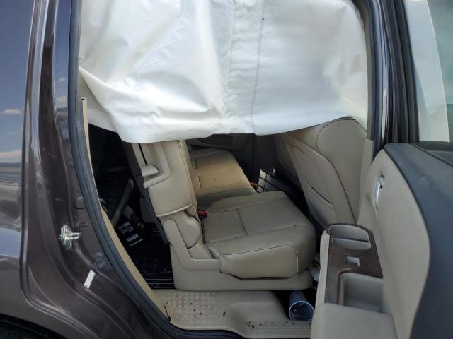 Photo 6 from auction – 2013 HONDA PILOT EXL with VIN 5FNYF4H50DB004601