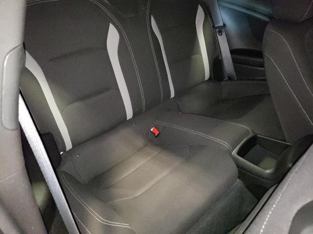 Photo 6 from auction – 2022 CHEVROLET CAMARO LS with VIN 1G1FB1RX7N0121067