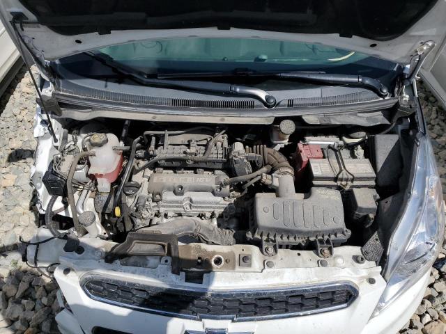 Photo 7 from auction – 2015 CHEVROLET SPARK 2LT with VIN KL8CF6S93FC758568