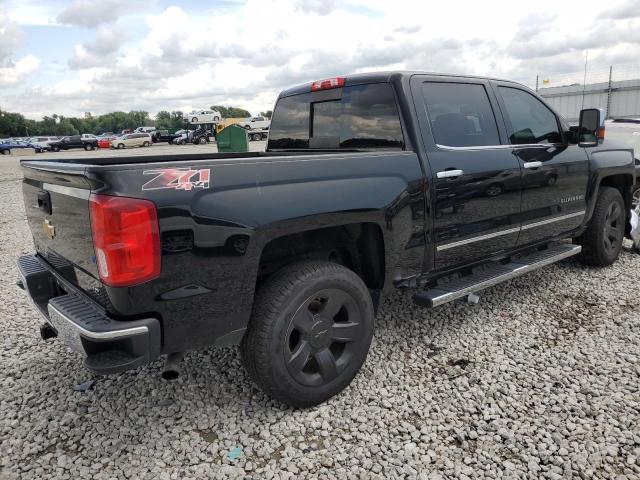 Photo 4 from auction – 2016 CHEVROLET SILVERADO with VIN 3GCUKSEJ2GG135480